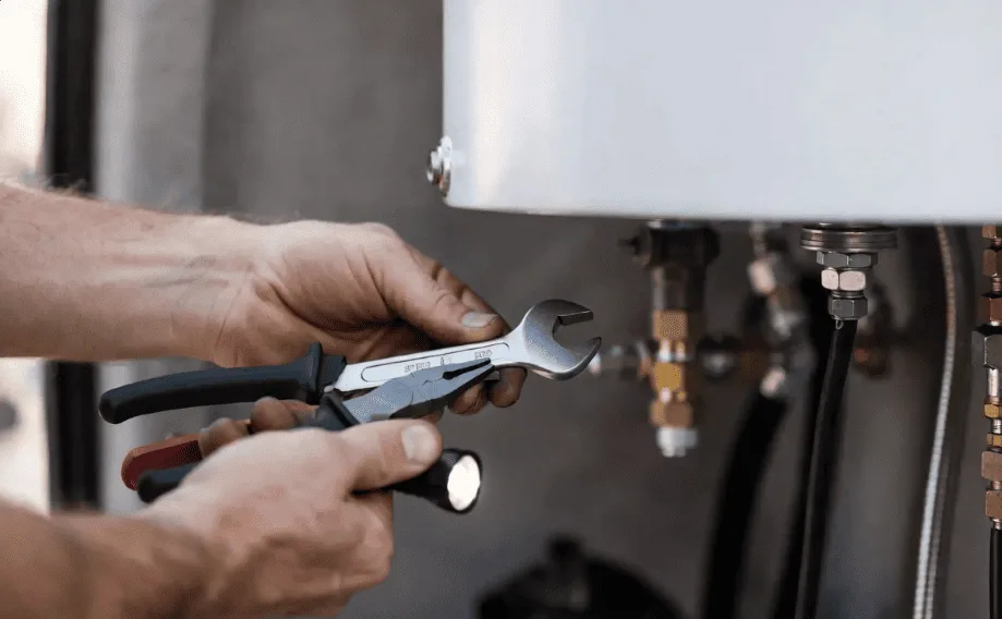 Why choose Water Heater Repair in Daggett, MI
